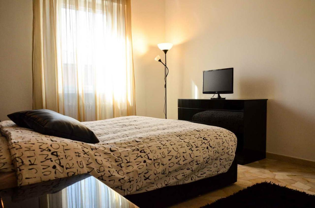 Appartamento Di Silvia - Silvia'S Apartment Vicenza Exterior photo
