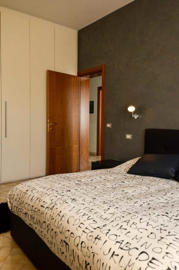 Appartamento Di Silvia - Silvia'S Apartment Vicenza Exterior photo